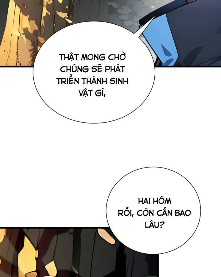 Toàn Dân Thần Vương: Tôi Hiến Tế Nghìn Tỷ Sinh Linh! Chap 15 - Next Chap 16