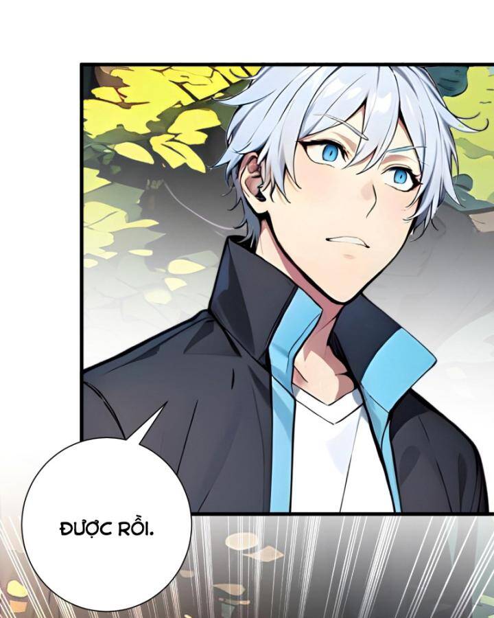 Toàn Dân Thần Vương: Tôi Hiến Tế Nghìn Tỷ Sinh Linh! Chap 15 - Next Chap 16
