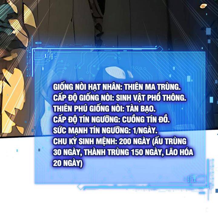 Toàn Dân Thần Vương: Tôi Hiến Tế Nghìn Tỷ Sinh Linh! Chap 15 - Next Chap 16