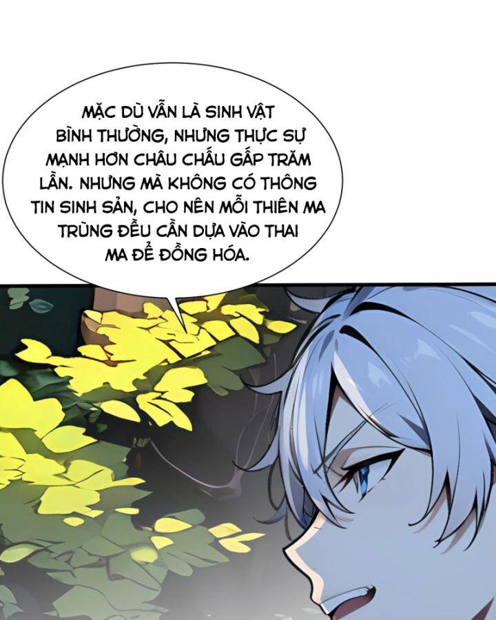 Toàn Dân Thần Vương: Tôi Hiến Tế Nghìn Tỷ Sinh Linh! Chap 15 - Next Chap 16