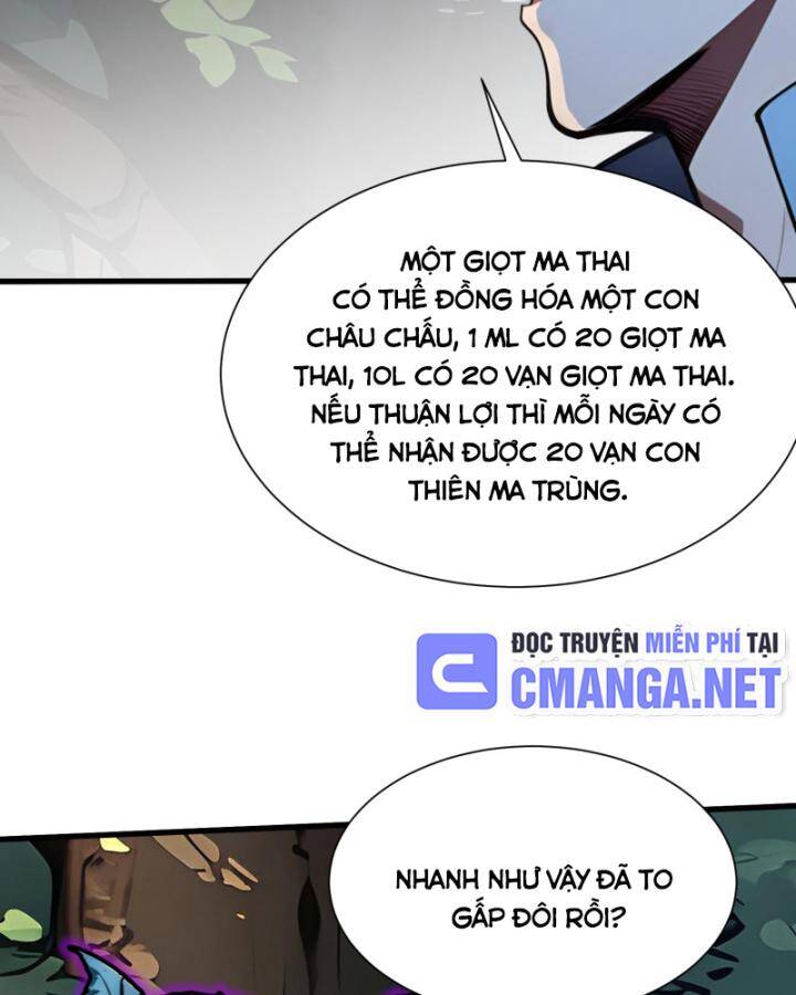 Toàn Dân Thần Vương: Tôi Hiến Tế Nghìn Tỷ Sinh Linh! Chap 15 - Next Chap 16