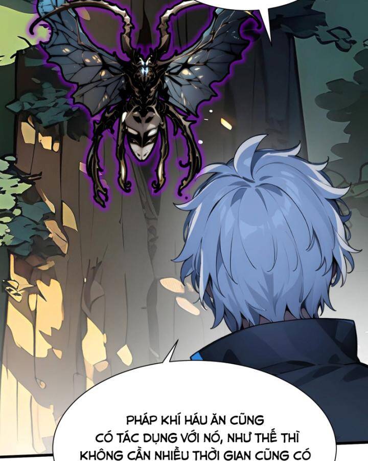 Toàn Dân Thần Vương: Tôi Hiến Tế Nghìn Tỷ Sinh Linh! Chap 15 - Next Chap 16