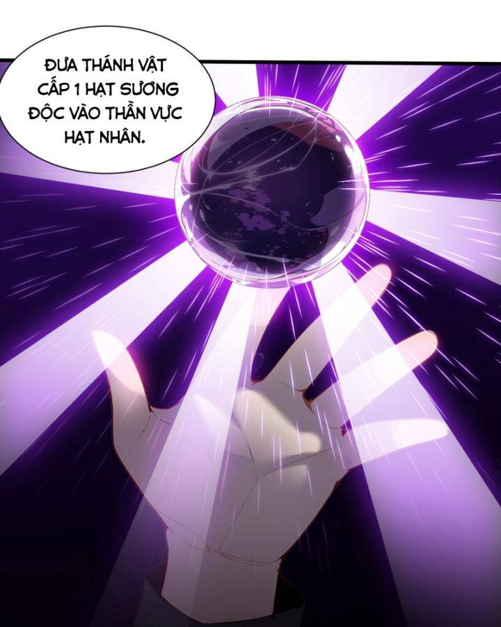 Toàn Dân Thần Vương: Tôi Hiến Tế Nghìn Tỷ Sinh Linh! Chap 15 - Next Chap 16