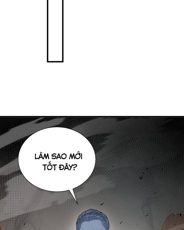 Toàn Dân Thần Vương: Tôi Hiến Tế Nghìn Tỷ Sinh Linh! Chap 15 - Next Chap 16