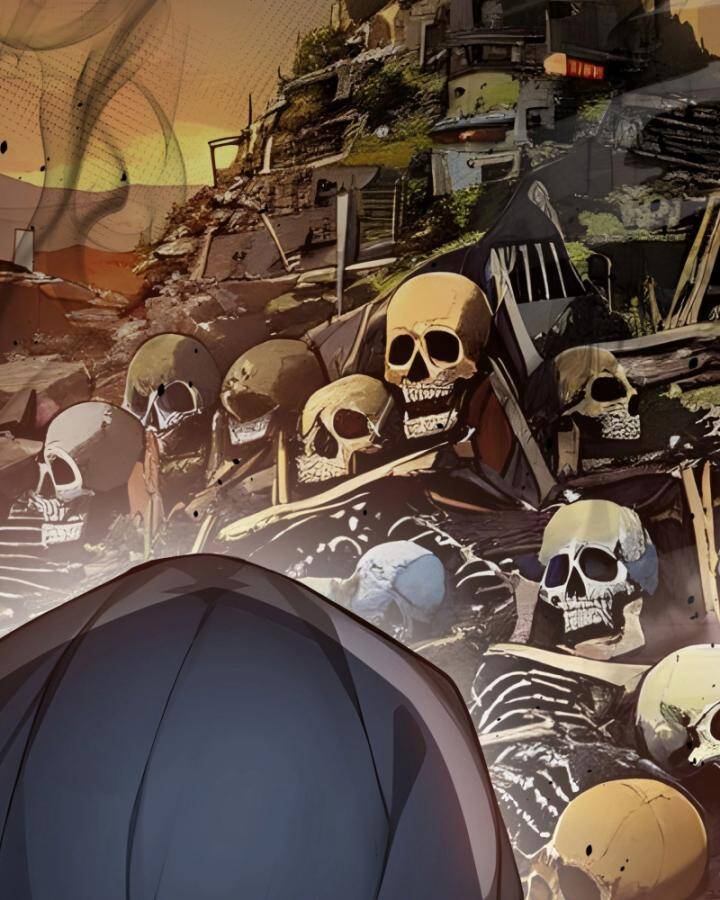 Toàn Dân Thần Vương: Tôi Hiến Tế Nghìn Tỷ Sinh Linh! Chap 15 - Next Chap 16