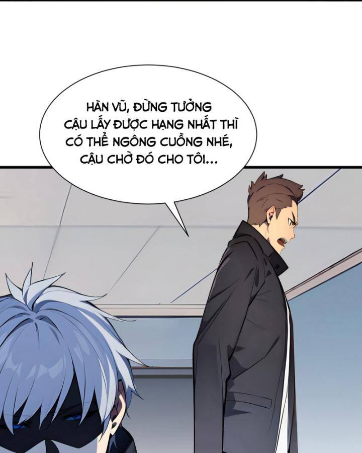 Toàn Dân Thần Vương: Tôi Hiến Tế Nghìn Tỷ Sinh Linh! Chap 15 - Next Chap 16