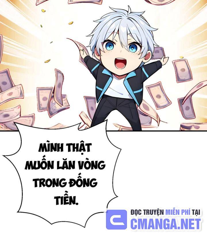 Toàn Dân Thần Vương: Tôi Hiến Tế Nghìn Tỷ Sinh Linh! Chap 15 - Next Chap 16