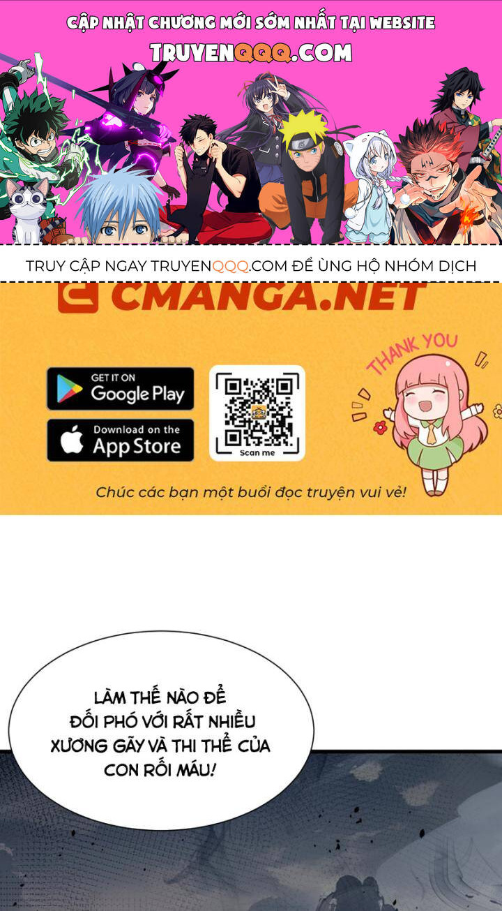 Toàn Dân Thần Vương: Tôi Hiến Tế Nghìn Tỷ Sinh Linh! Chap 16 - Next Chap 17