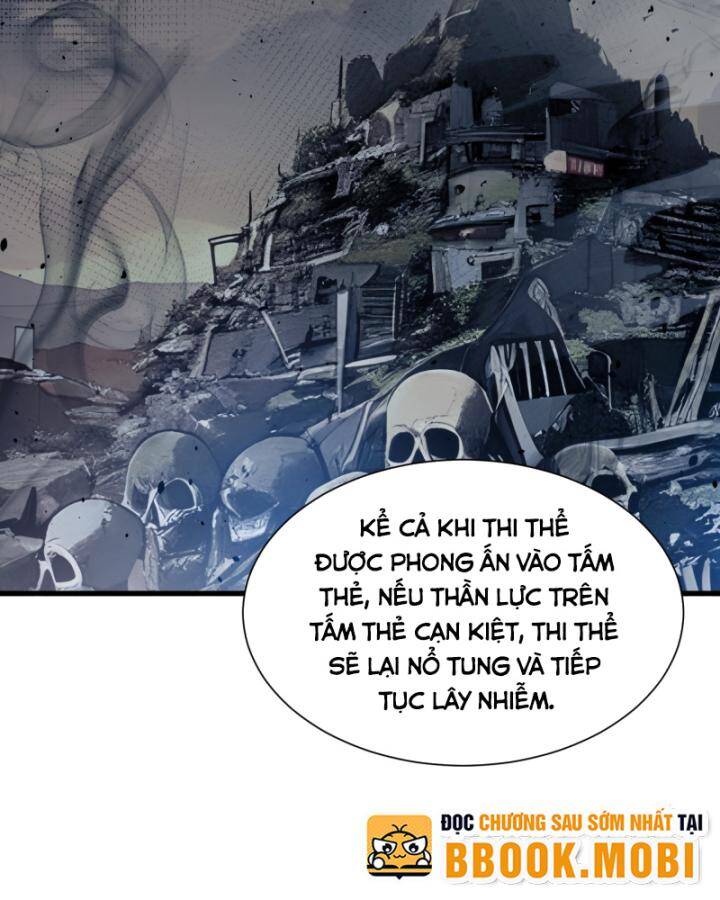 Toàn Dân Thần Vương: Tôi Hiến Tế Nghìn Tỷ Sinh Linh! Chap 16 - Next Chap 17