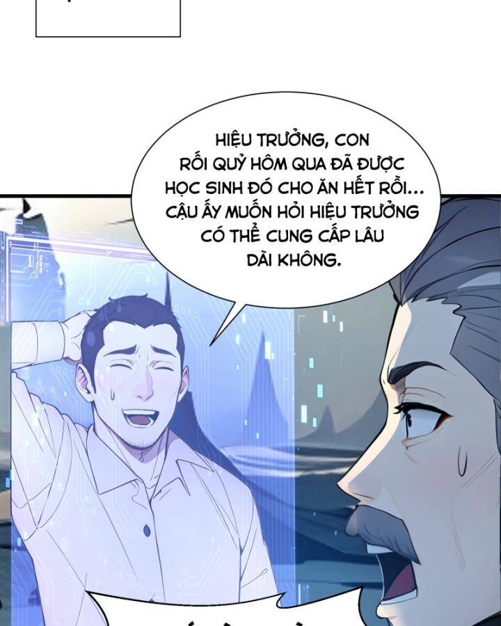 Toàn Dân Thần Vương: Tôi Hiến Tế Nghìn Tỷ Sinh Linh! Chap 16 - Next Chap 17