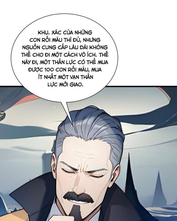 Toàn Dân Thần Vương: Tôi Hiến Tế Nghìn Tỷ Sinh Linh! Chap 16 - Next Chap 17