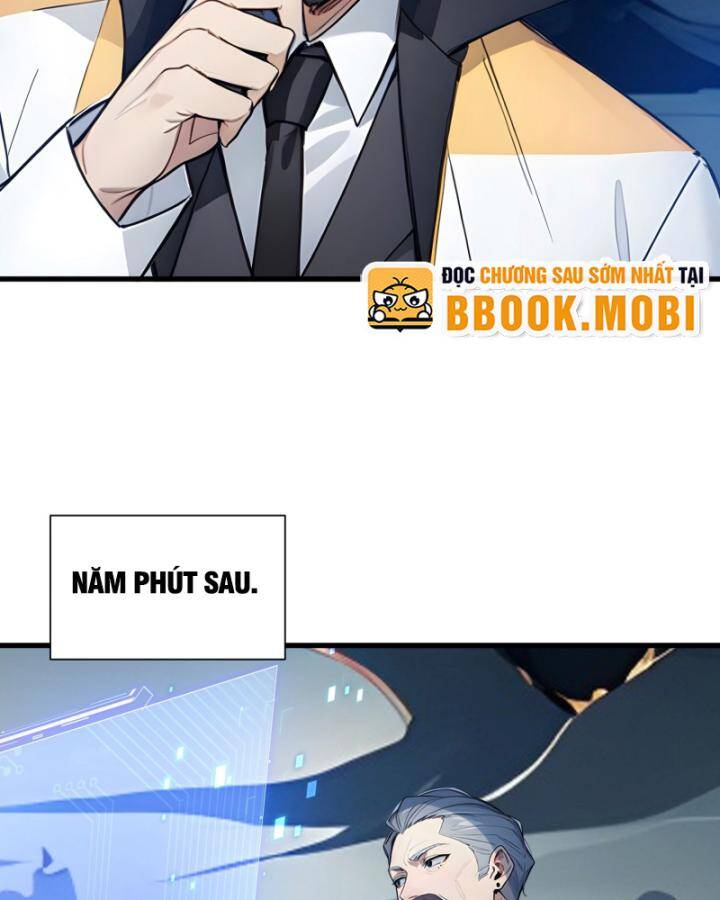 Toàn Dân Thần Vương: Tôi Hiến Tế Nghìn Tỷ Sinh Linh! Chap 16 - Next Chap 17
