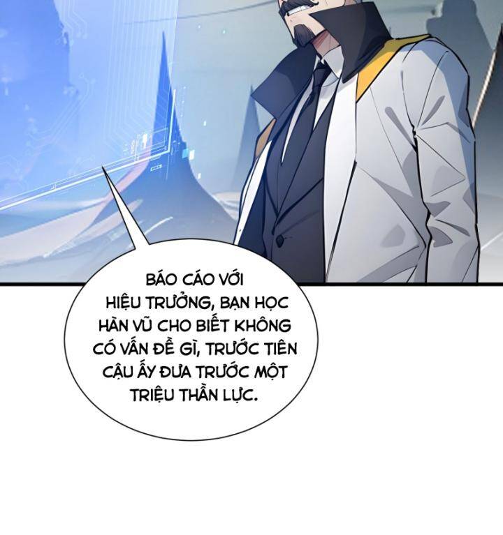 Toàn Dân Thần Vương: Tôi Hiến Tế Nghìn Tỷ Sinh Linh! Chap 16 - Next Chap 17