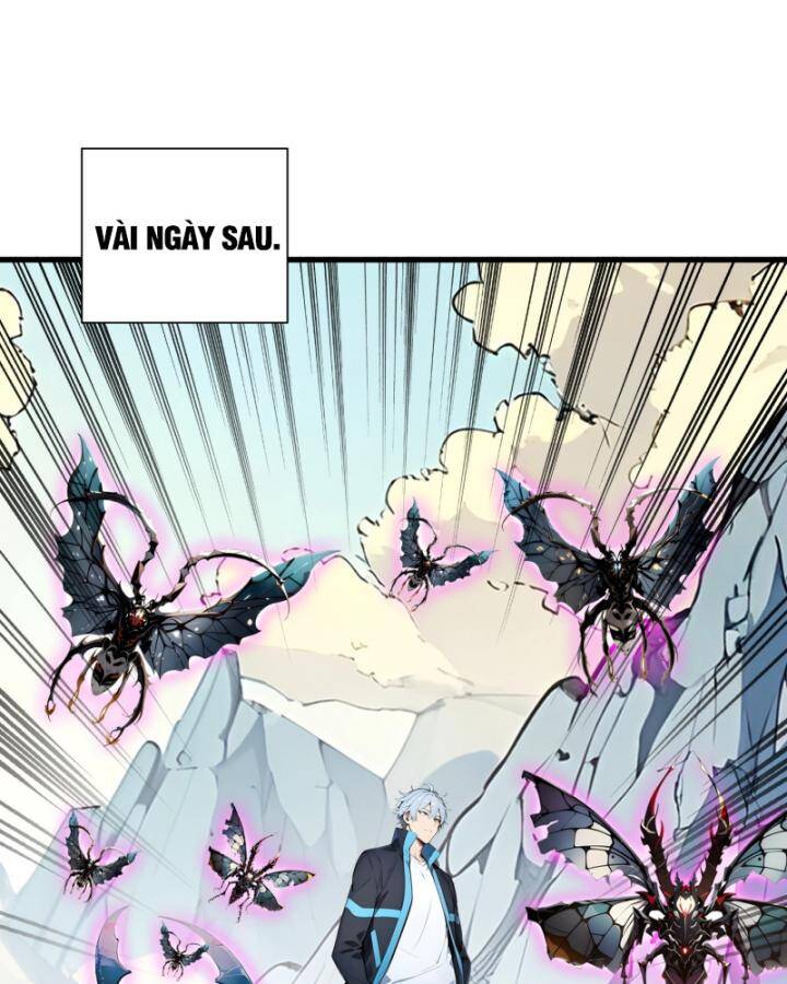 Toàn Dân Thần Vương: Tôi Hiến Tế Nghìn Tỷ Sinh Linh! Chap 16 - Next Chap 17