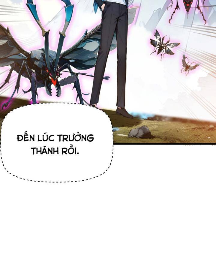 Toàn Dân Thần Vương: Tôi Hiến Tế Nghìn Tỷ Sinh Linh! Chap 16 - Next Chap 17