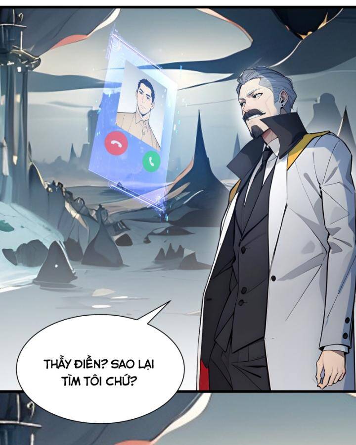 Toàn Dân Thần Vương: Tôi Hiến Tế Nghìn Tỷ Sinh Linh! Chap 16 - Next Chap 17
