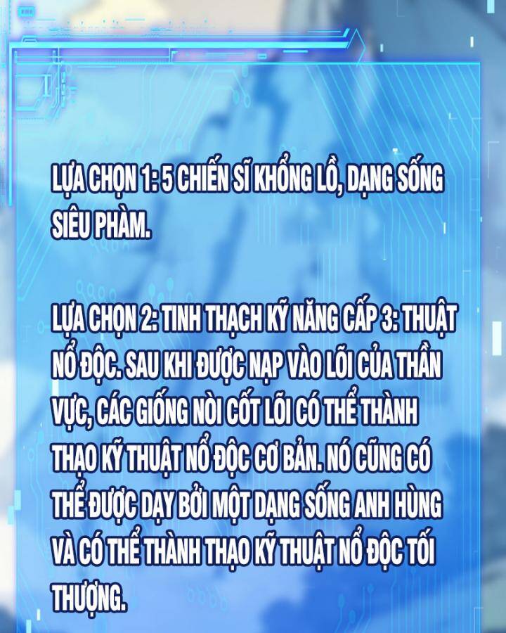 Toàn Dân Thần Vương: Tôi Hiến Tế Nghìn Tỷ Sinh Linh! Chap 16 - Next Chap 17