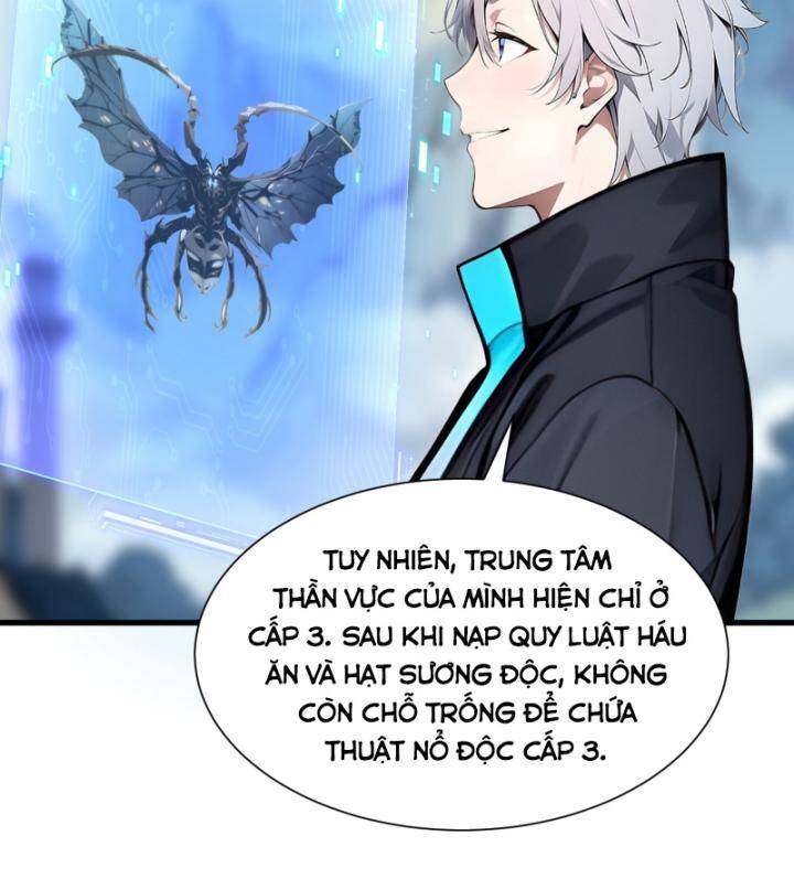 Toàn Dân Thần Vương: Tôi Hiến Tế Nghìn Tỷ Sinh Linh! Chap 16 - Next Chap 17