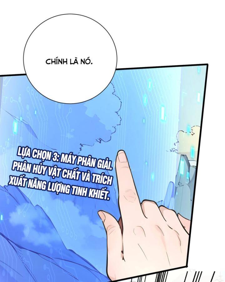 Toàn Dân Thần Vương: Tôi Hiến Tế Nghìn Tỷ Sinh Linh! Chap 16 - Next Chap 17