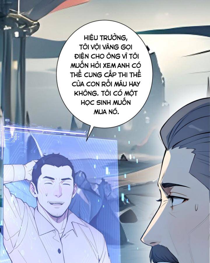 Toàn Dân Thần Vương: Tôi Hiến Tế Nghìn Tỷ Sinh Linh! Chap 16 - Next Chap 17
