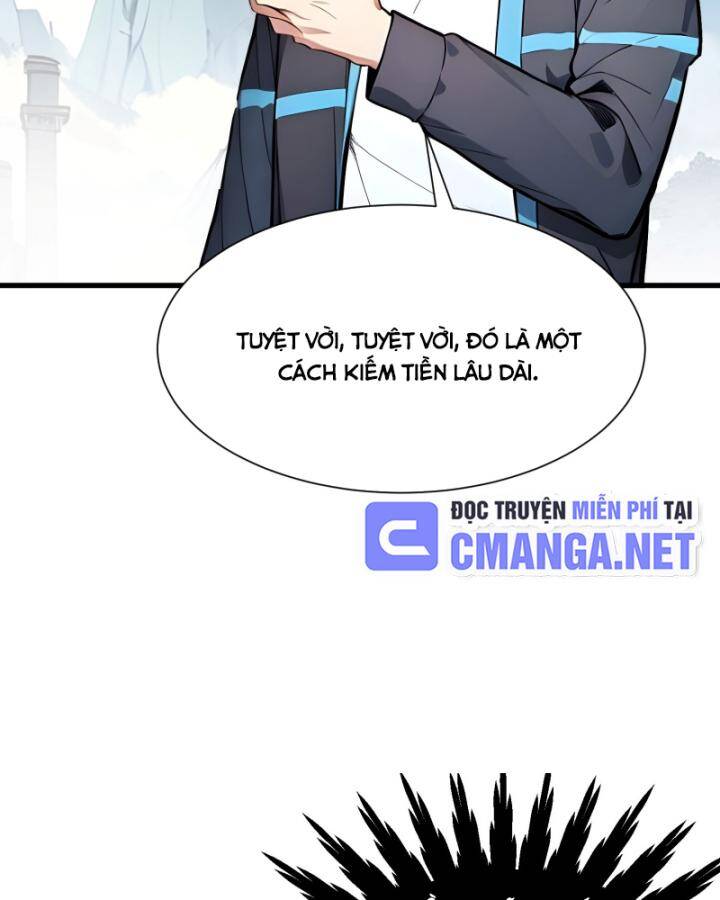 Toàn Dân Thần Vương: Tôi Hiến Tế Nghìn Tỷ Sinh Linh! Chap 16 - Next Chap 17
