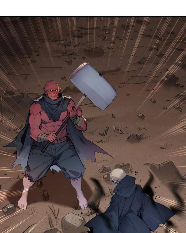Toàn Dân Thần Vương: Tôi Hiến Tế Nghìn Tỷ Sinh Linh! Chap 16 - Next Chap 17