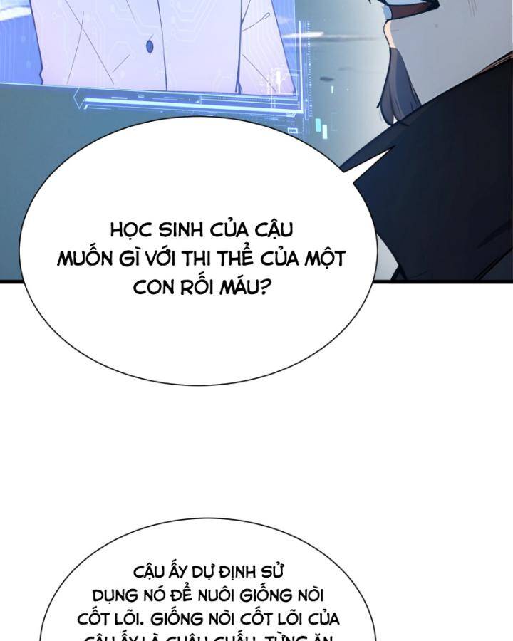 Toàn Dân Thần Vương: Tôi Hiến Tế Nghìn Tỷ Sinh Linh! Chap 16 - Next Chap 17