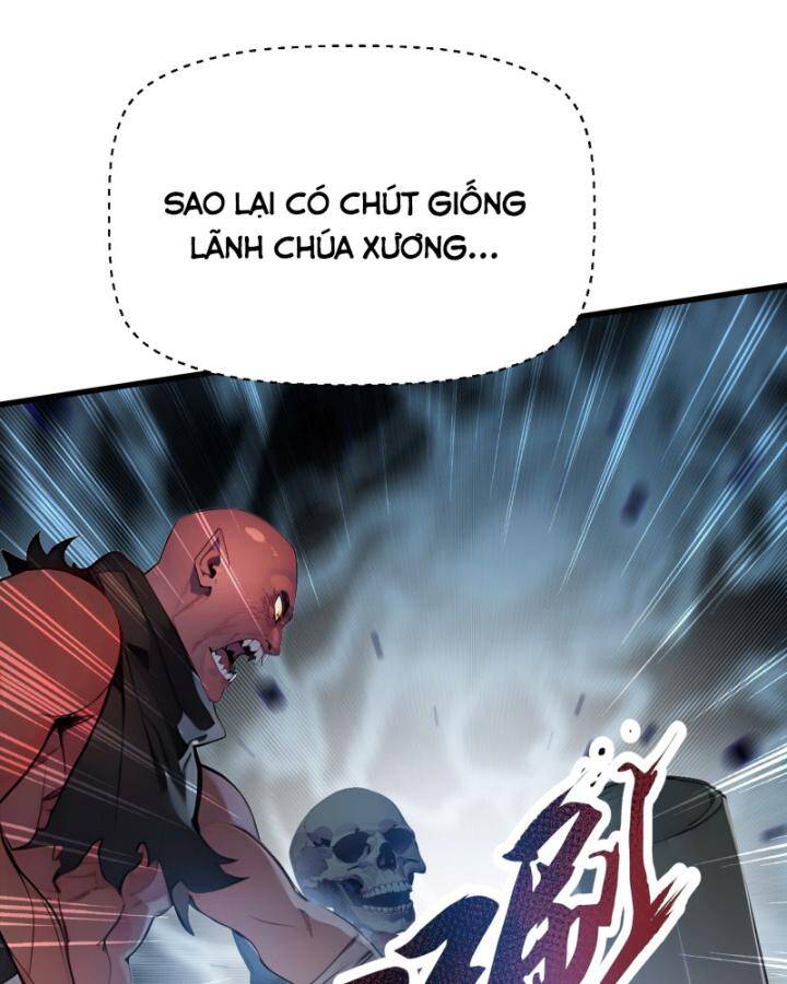 Toàn Dân Thần Vương: Tôi Hiến Tế Nghìn Tỷ Sinh Linh! Chap 16 - Next Chap 17