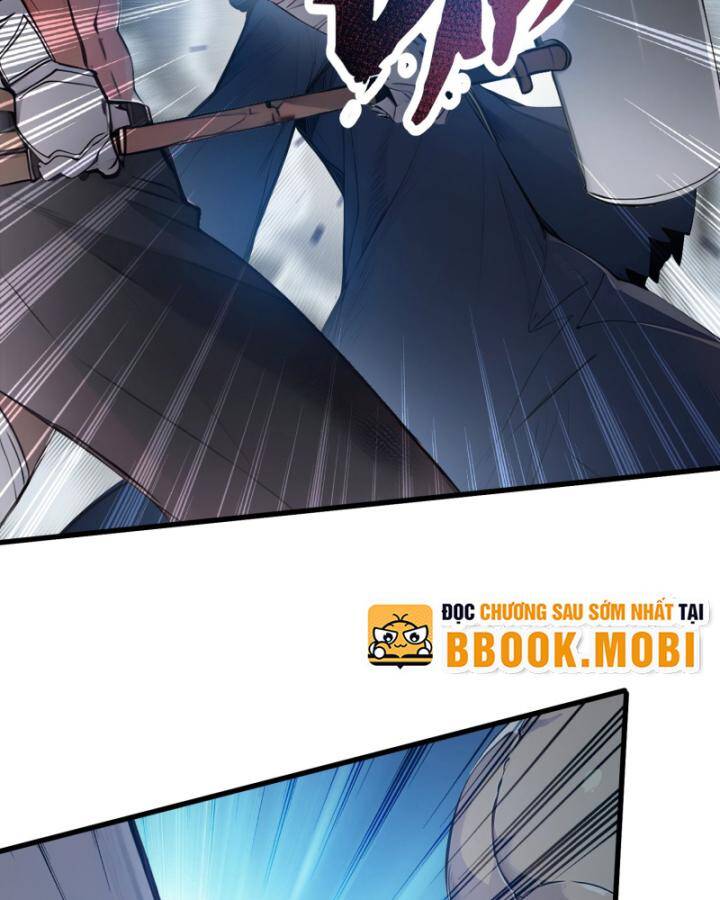 Toàn Dân Thần Vương: Tôi Hiến Tế Nghìn Tỷ Sinh Linh! Chap 16 - Next Chap 17