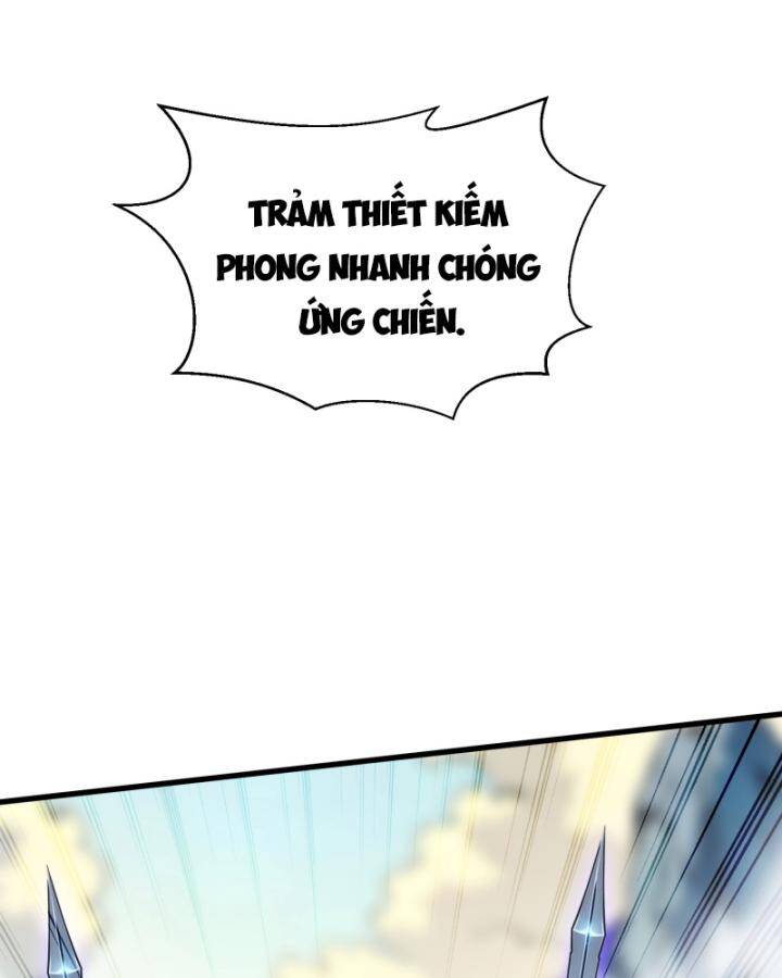 Toàn Dân Thần Vương: Tôi Hiến Tế Nghìn Tỷ Sinh Linh! Chap 16 - Next Chap 17