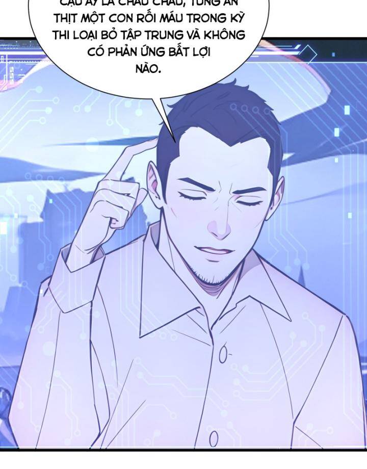 Toàn Dân Thần Vương: Tôi Hiến Tế Nghìn Tỷ Sinh Linh! Chap 16 - Next Chap 17