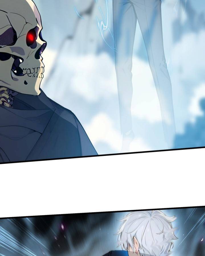 Toàn Dân Thần Vương: Tôi Hiến Tế Nghìn Tỷ Sinh Linh! Chap 16 - Next Chap 17