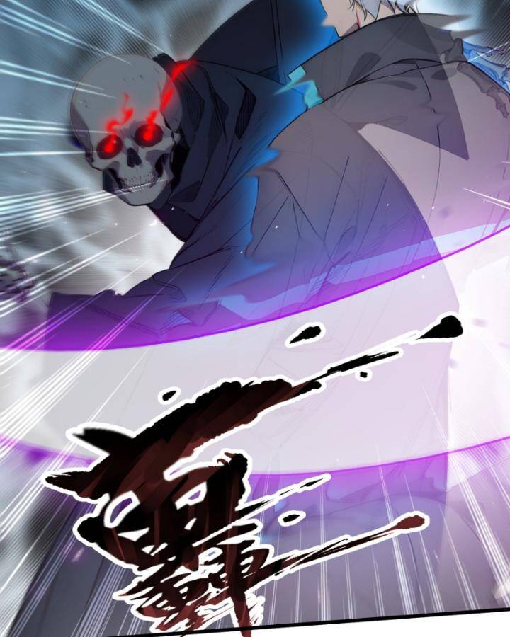 Toàn Dân Thần Vương: Tôi Hiến Tế Nghìn Tỷ Sinh Linh! Chap 16 - Next Chap 17