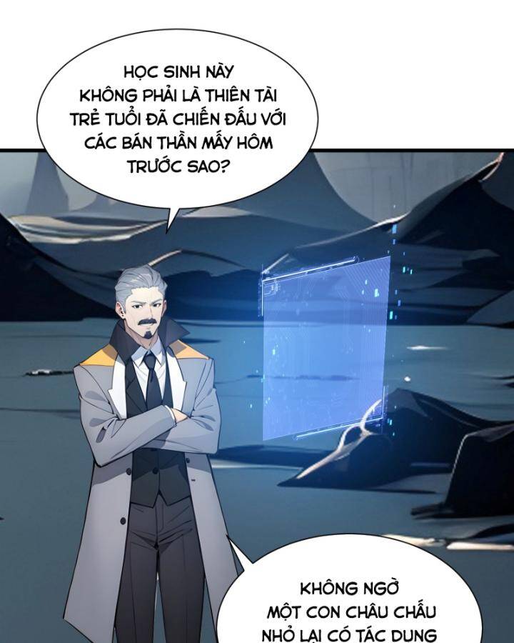 Toàn Dân Thần Vương: Tôi Hiến Tế Nghìn Tỷ Sinh Linh! Chap 16 - Next Chap 17