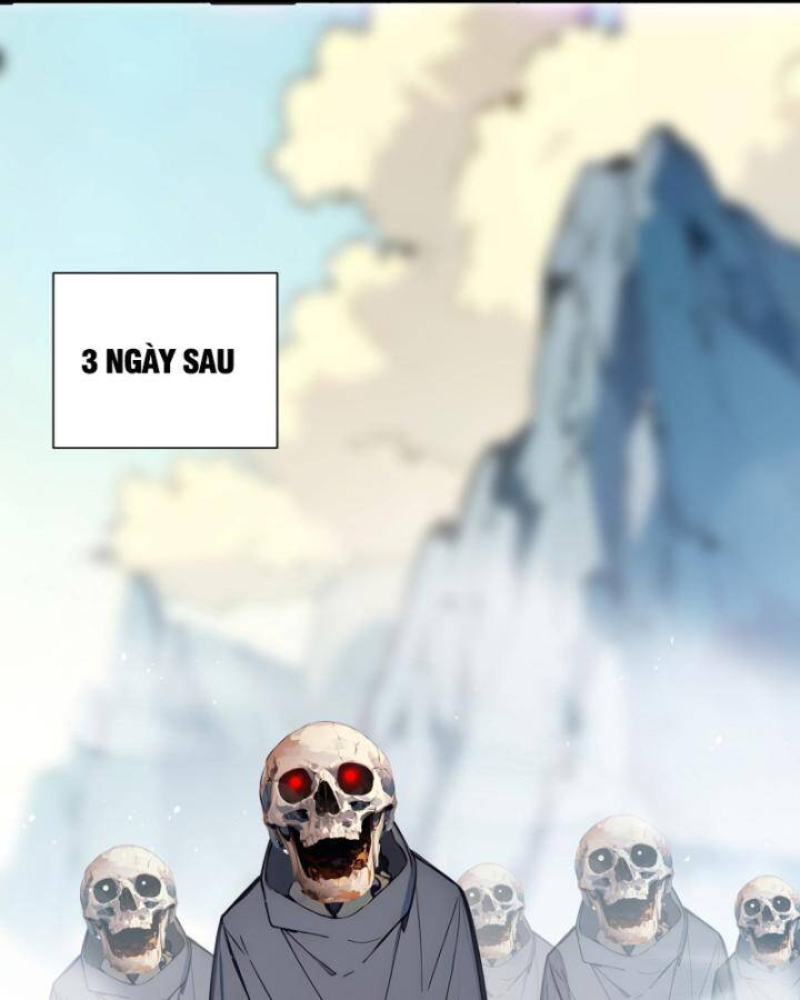 Toàn Dân Thần Vương: Tôi Hiến Tế Nghìn Tỷ Sinh Linh! Chap 16 - Next Chap 17