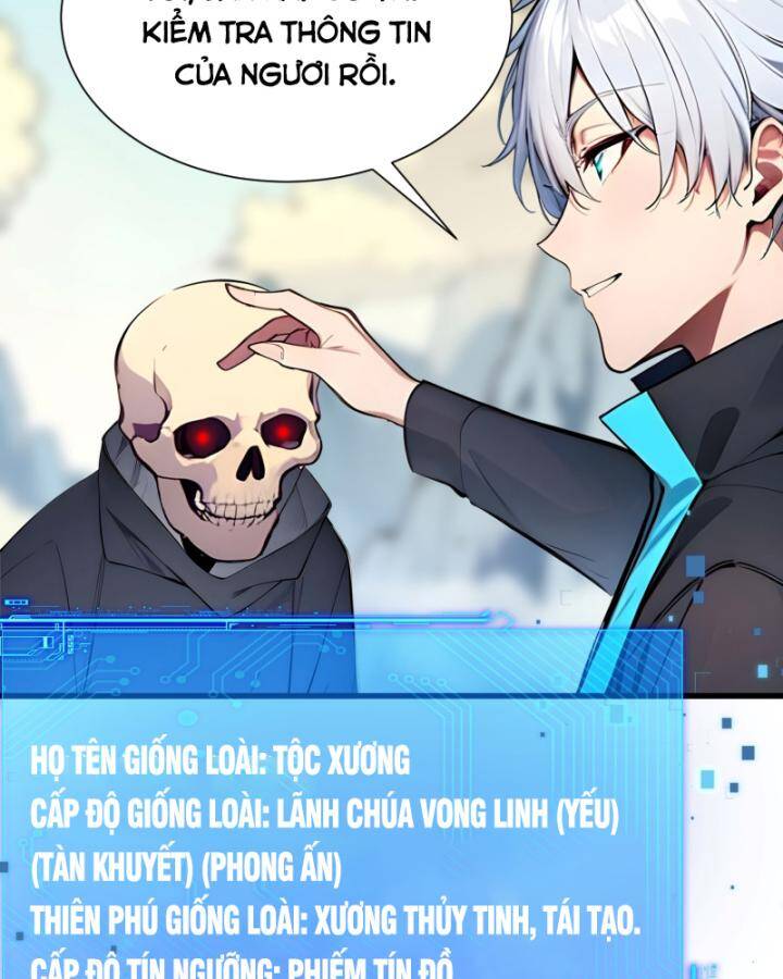 Toàn Dân Thần Vương: Tôi Hiến Tế Nghìn Tỷ Sinh Linh! Chap 16 - Next Chap 17