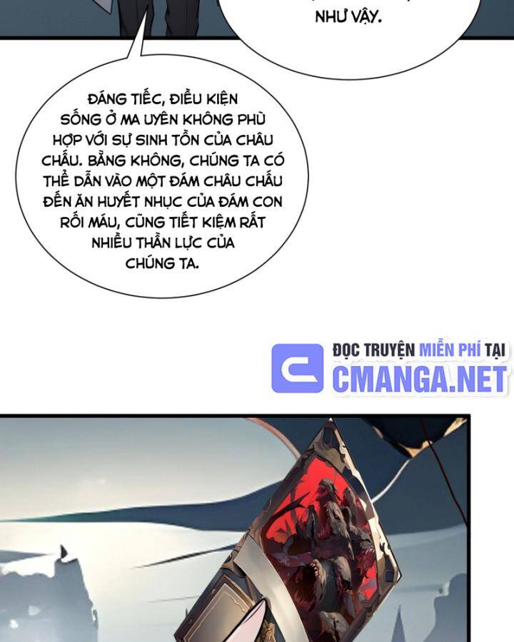 Toàn Dân Thần Vương: Tôi Hiến Tế Nghìn Tỷ Sinh Linh! Chap 16 - Next Chap 17