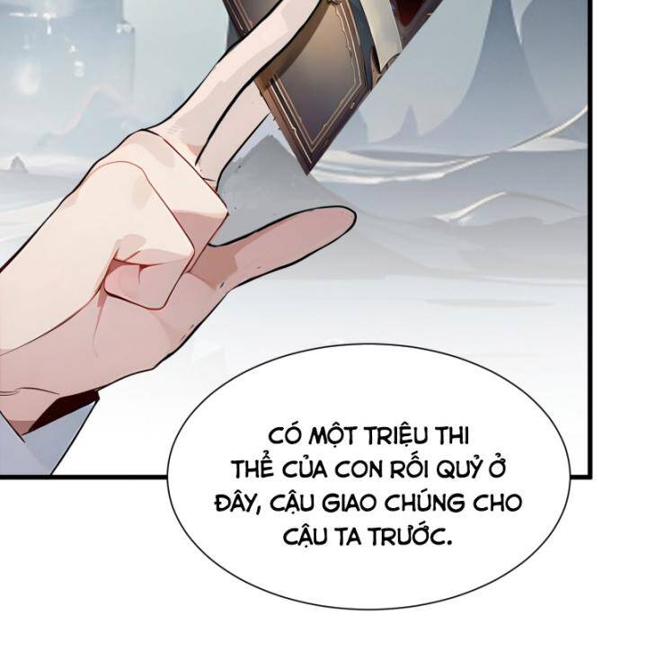 Toàn Dân Thần Vương: Tôi Hiến Tế Nghìn Tỷ Sinh Linh! Chap 16 - Next Chap 17