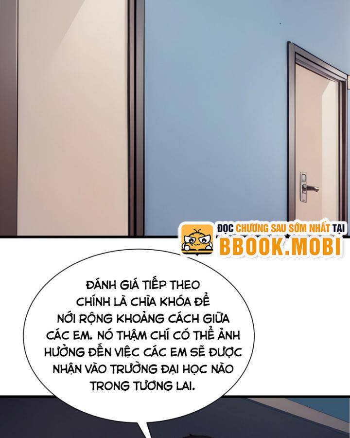 Toàn Dân Thần Vương: Tôi Hiến Tế Nghìn Tỷ Sinh Linh! Chap 17 - Next Chap 18