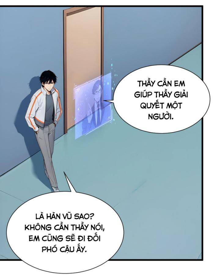 Toàn Dân Thần Vương: Tôi Hiến Tế Nghìn Tỷ Sinh Linh! Chap 17 - Next Chap 18