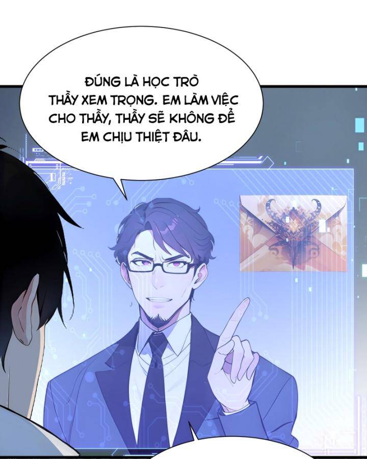 Toàn Dân Thần Vương: Tôi Hiến Tế Nghìn Tỷ Sinh Linh! Chap 17 - Next Chap 18
