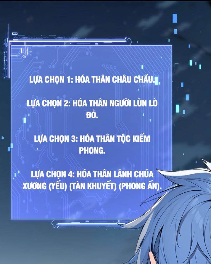 Toàn Dân Thần Vương: Tôi Hiến Tế Nghìn Tỷ Sinh Linh! Chap 17 - Next Chap 18