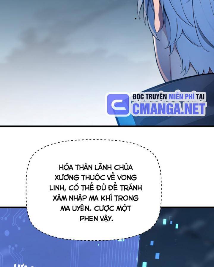 Toàn Dân Thần Vương: Tôi Hiến Tế Nghìn Tỷ Sinh Linh! Chap 17 - Next Chap 18