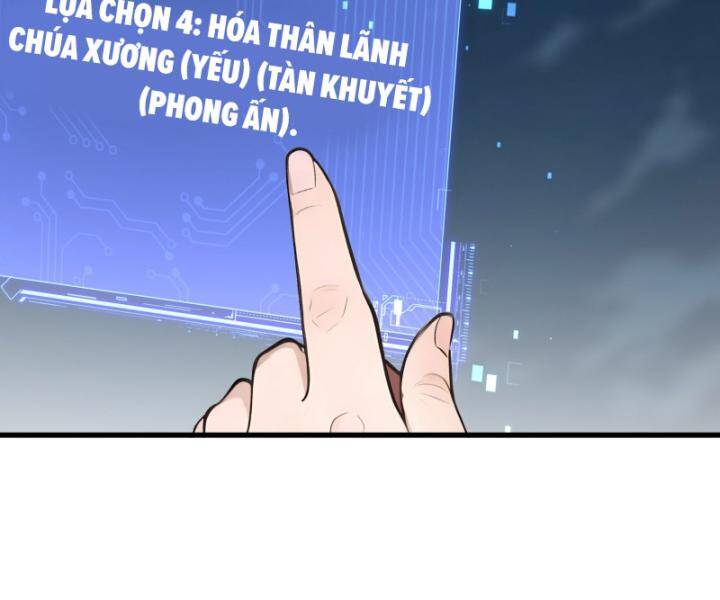 Toàn Dân Thần Vương: Tôi Hiến Tế Nghìn Tỷ Sinh Linh! Chap 17 - Next Chap 18