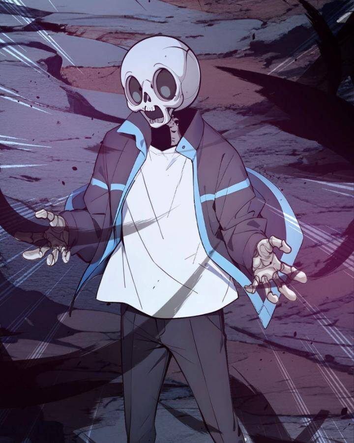 Toàn Dân Thần Vương: Tôi Hiến Tế Nghìn Tỷ Sinh Linh! Chap 17 - Next Chap 18