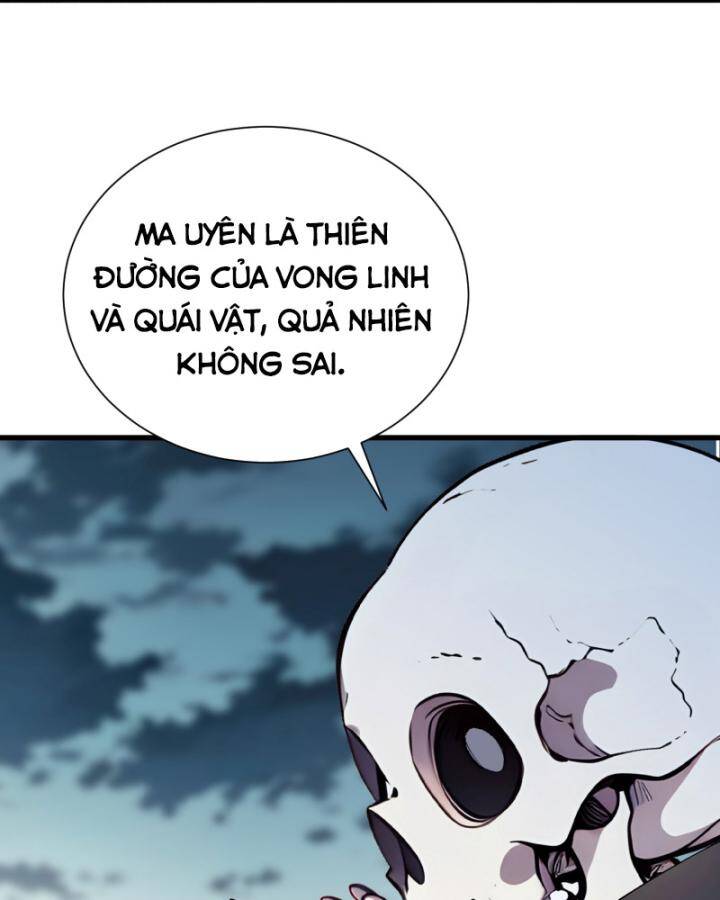 Toàn Dân Thần Vương: Tôi Hiến Tế Nghìn Tỷ Sinh Linh! Chap 17 - Next Chap 18