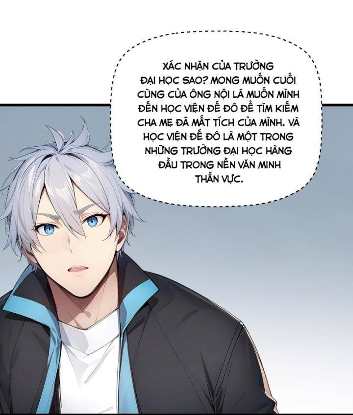 Toàn Dân Thần Vương: Tôi Hiến Tế Nghìn Tỷ Sinh Linh! Chap 17 - Next Chap 18