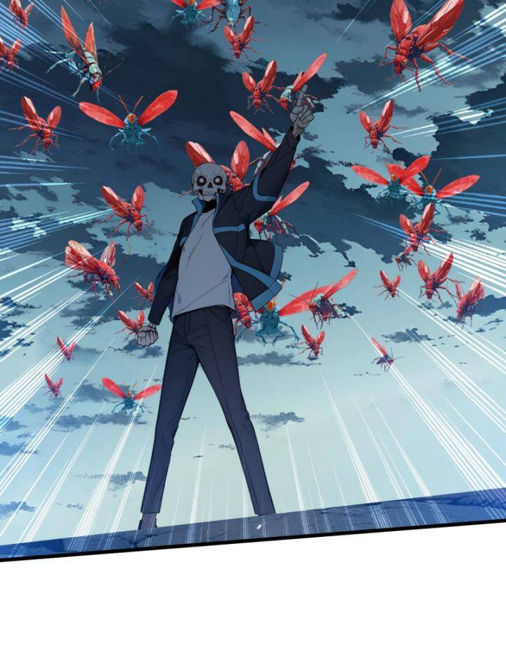 Toàn Dân Thần Vương: Tôi Hiến Tế Nghìn Tỷ Sinh Linh! Chap 17 - Next Chap 18