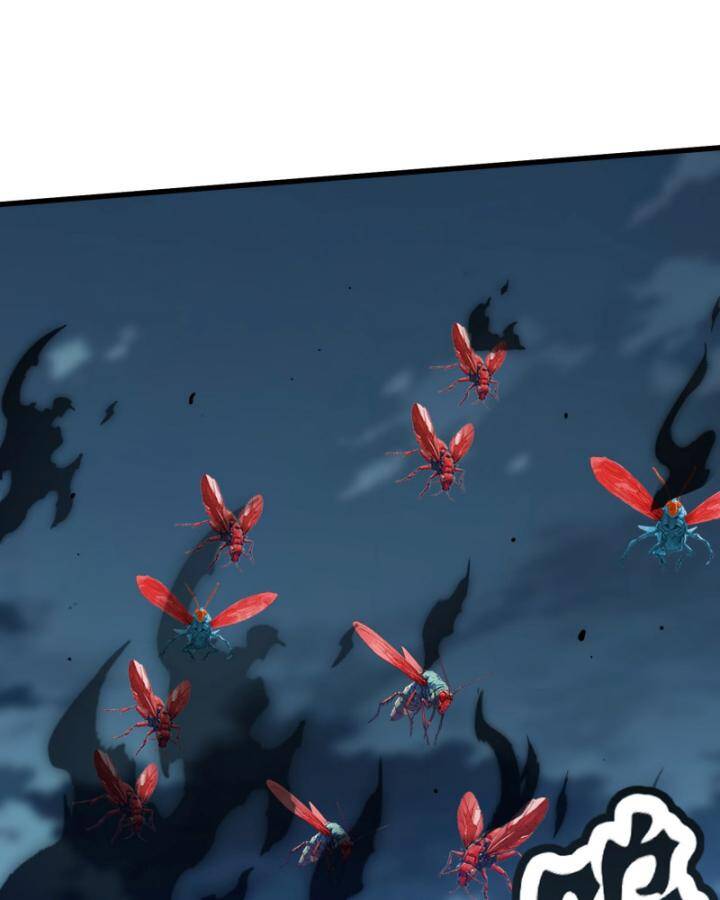 Toàn Dân Thần Vương: Tôi Hiến Tế Nghìn Tỷ Sinh Linh! Chap 17 - Next Chap 18