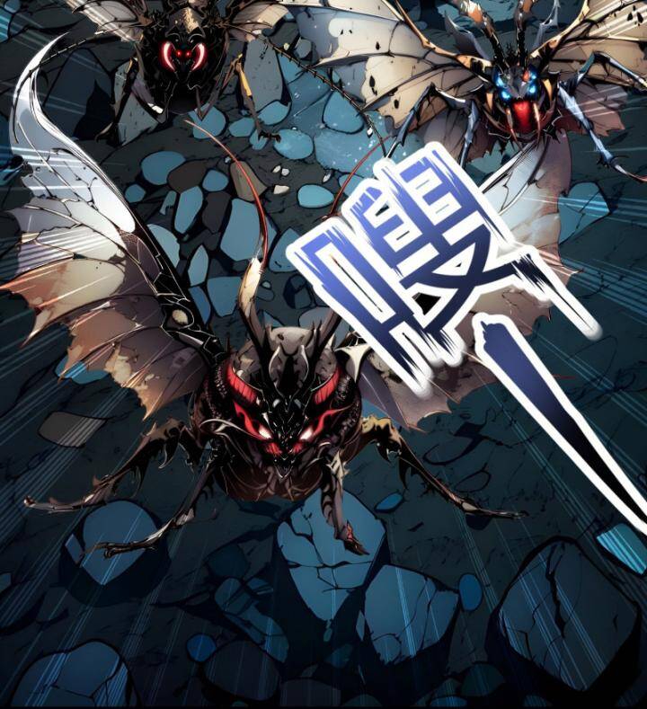 Toàn Dân Thần Vương: Tôi Hiến Tế Nghìn Tỷ Sinh Linh! Chap 17 - Next Chap 18